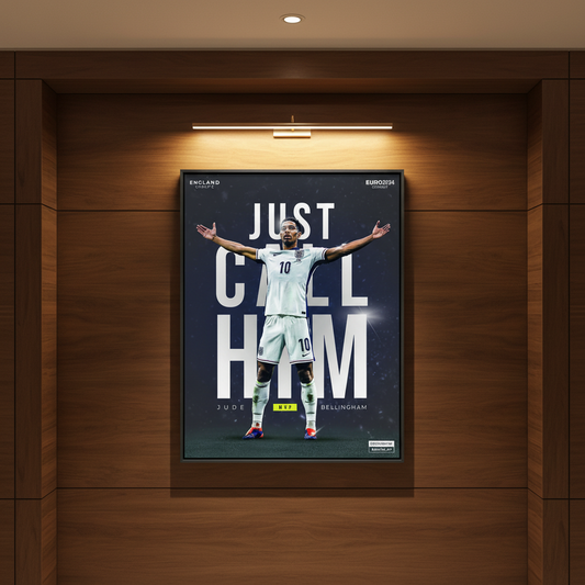 Jude Bellingham - FIFA WC26