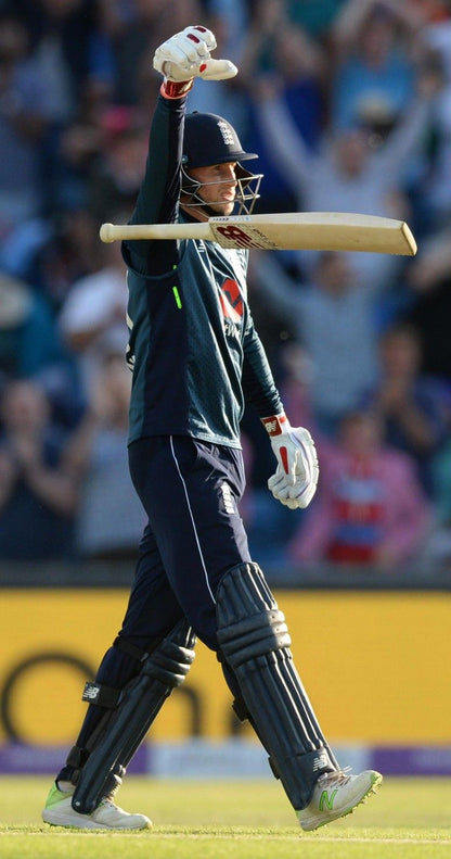 Cricket - J root