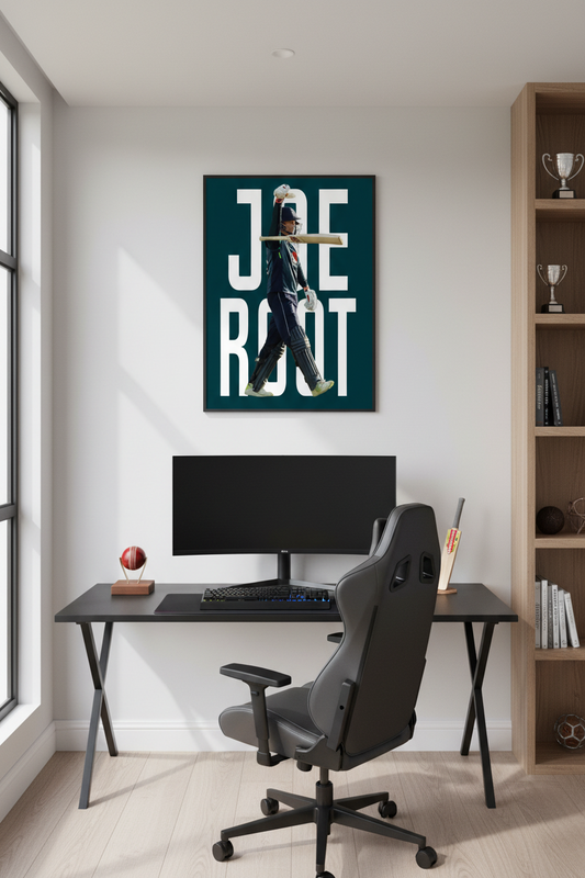 Cricket - Joe Root