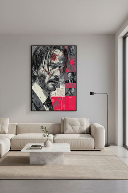 Cinema - John Wick 08