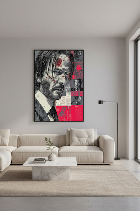 Cinema - John Wick 08