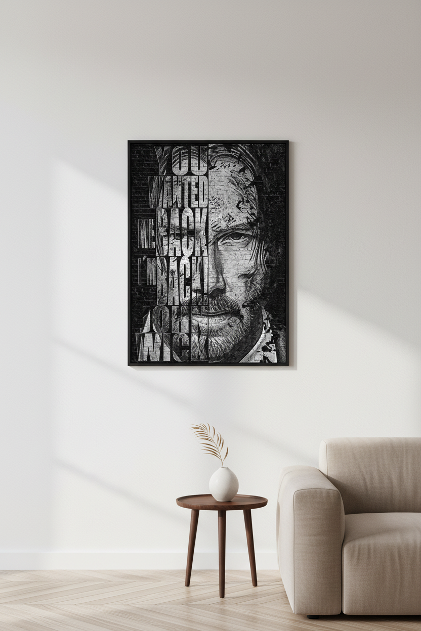 Cinema - John Wick 07