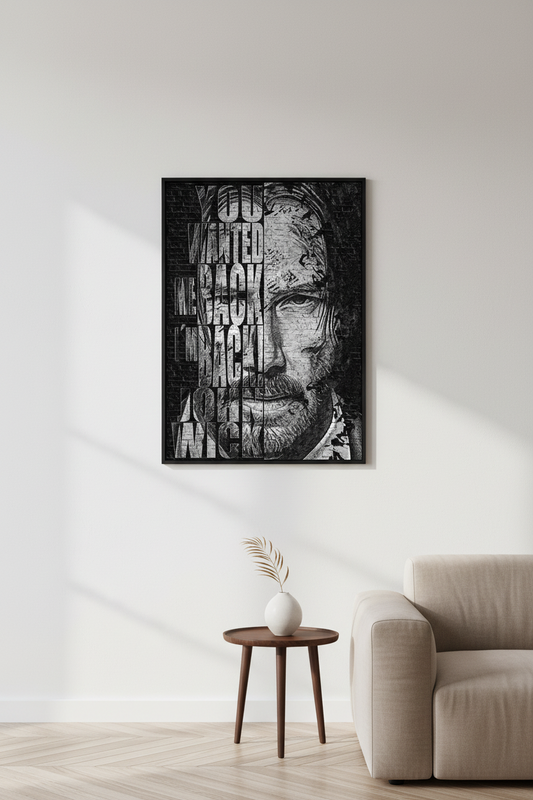 Cinema - John Wick 07