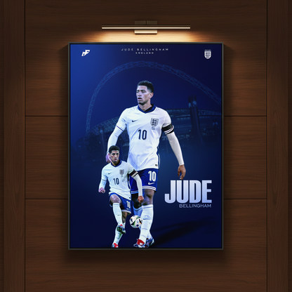 Jude Bellingham - FIFA WC26