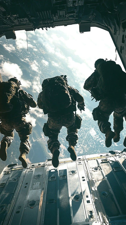 Jump