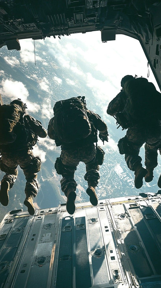 Jump