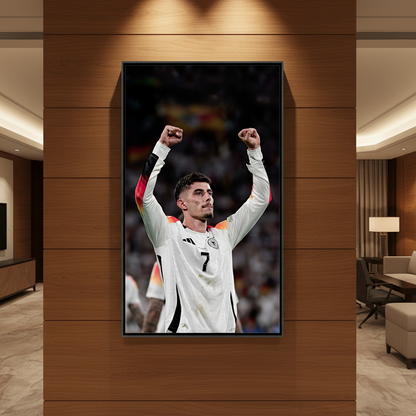 Kai Havertz - FIFA WC26