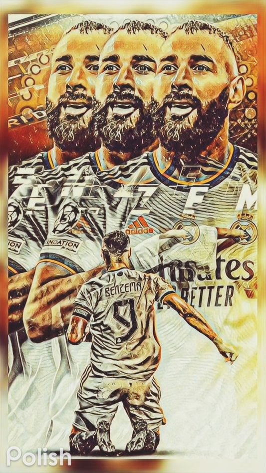 Karim Benzema - 06
