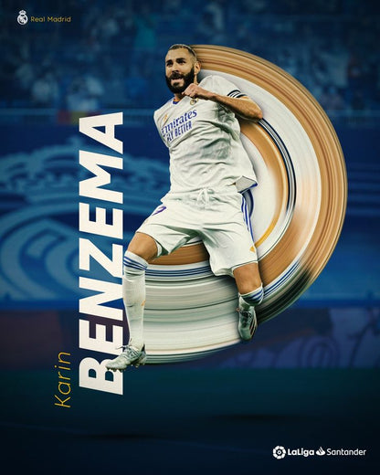 Karim Benzema - 07