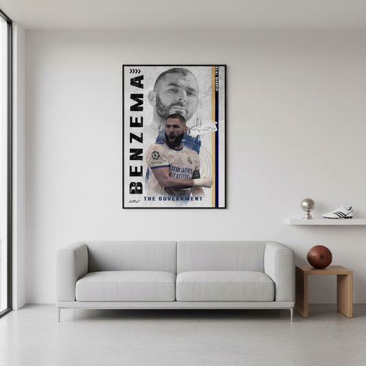 Karim Benzema - 08