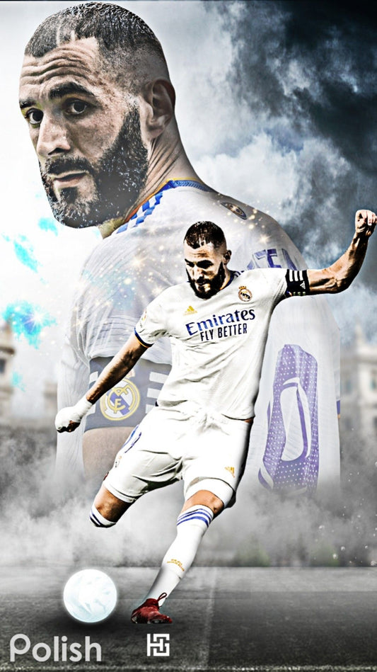 Karim Benzema - 11