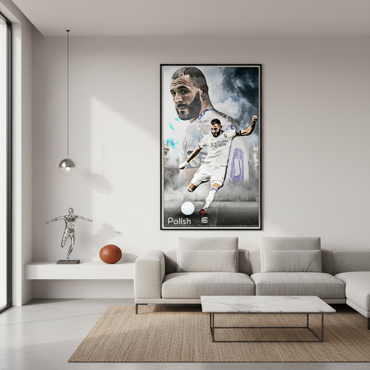 Karim Benzema - 11