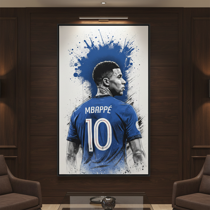 Kylian_Mbappe - FIFA WC26