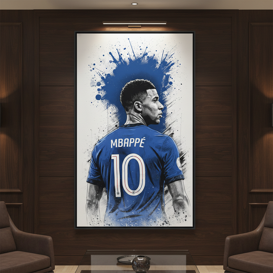 Kylian_Mbappe - FIFA WC26