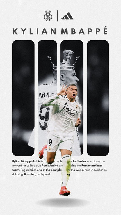 Kylian Mbappe - 02
