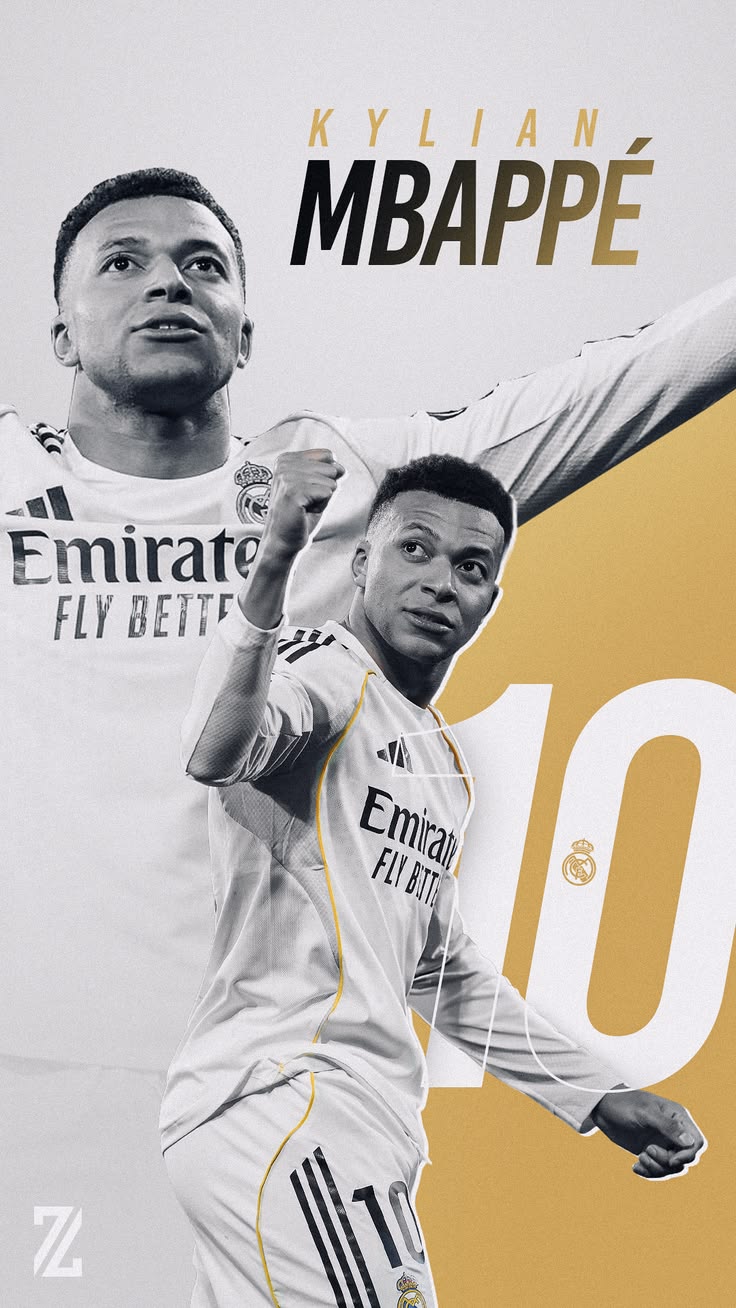 Kylian Mbappe - 03