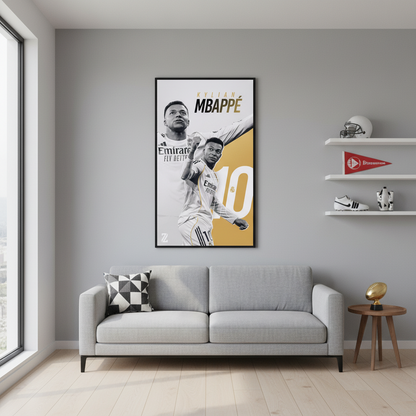 Kylian Mbappe - 03
