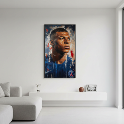 Kylian Mbappe - 09