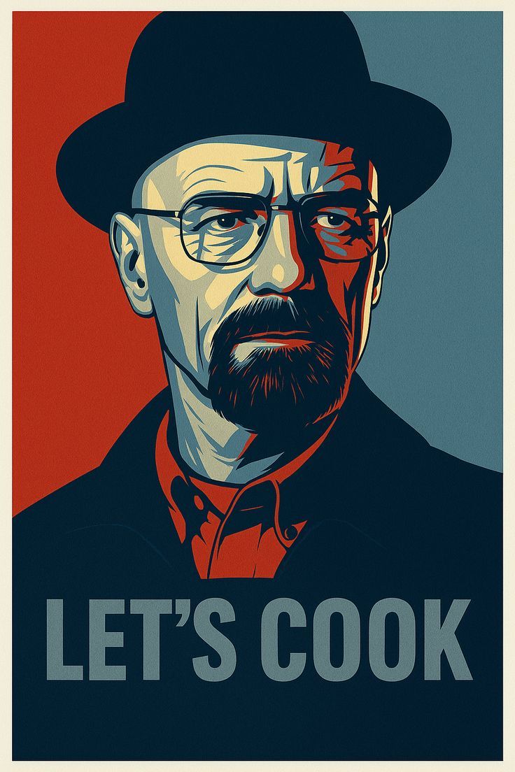 Cinema - Lets Cook