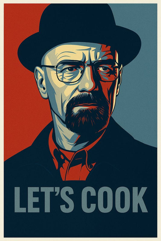 Cinema - Lets Cook