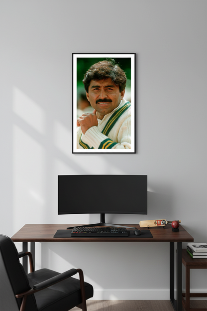Cricket - MD