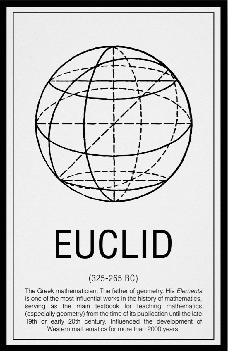 Edu-Maths- Euclid