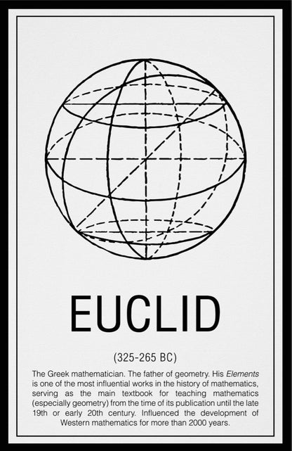 Edu-Maths- Euclid