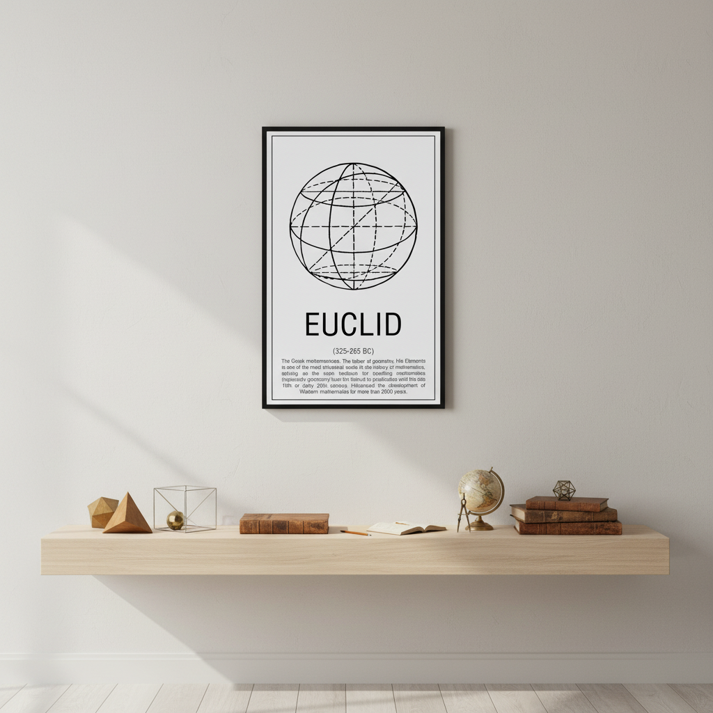 Edu-Maths- Euclid