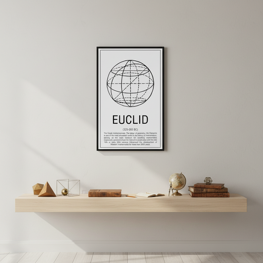 Edu-Maths- Euclid