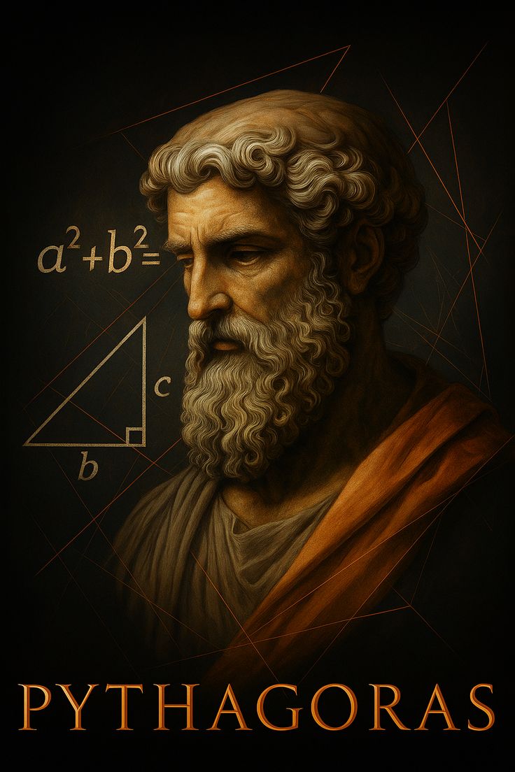 Edu-Maths- Pythagorus