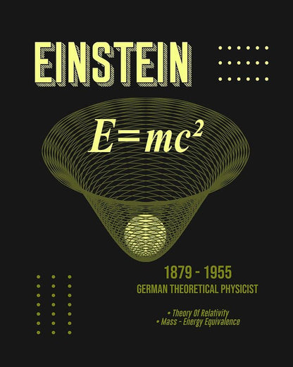 Edu-Maths- Einstein