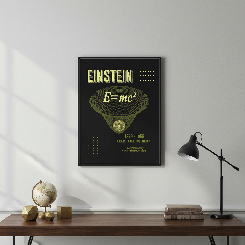 Edu-Maths- Einstein