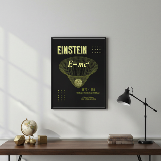 Edu-Maths- Einstein