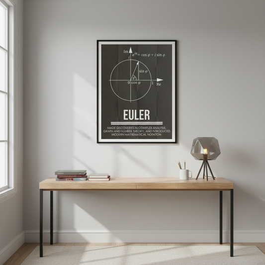 Edu-Maths- Euler