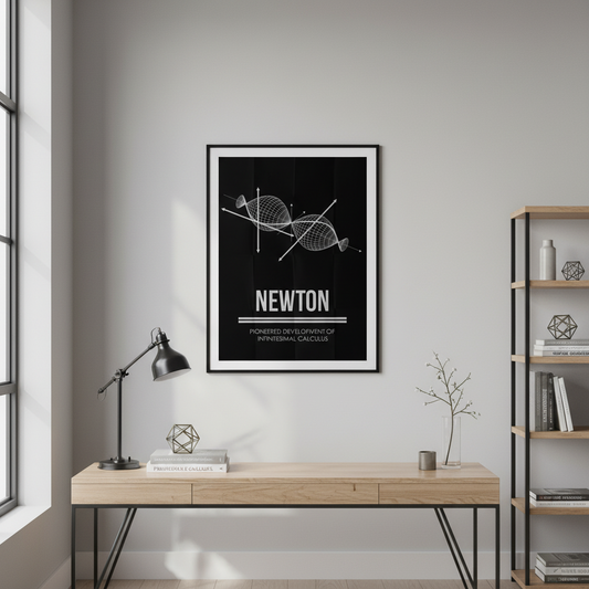 Edu-Maths- Newton