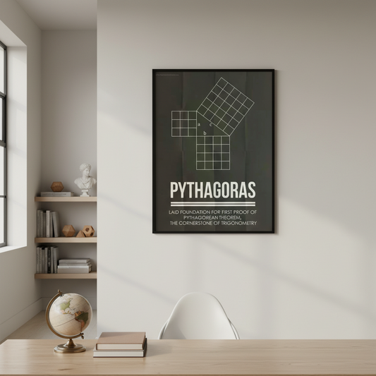 Edu-Maths- Pythagorus