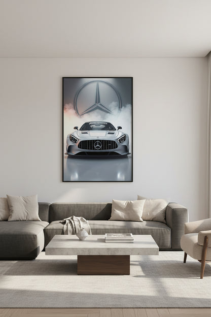 Cars - Mercedes-Benz