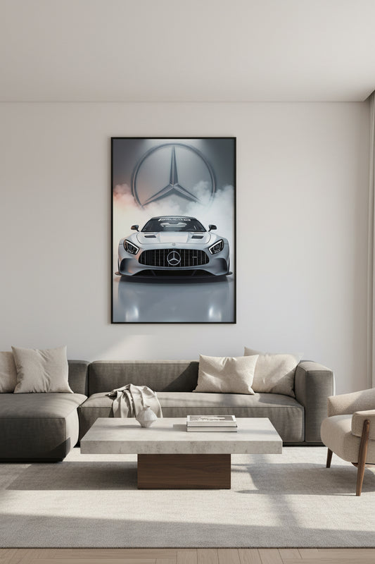 Cars - Mercedes-Benz