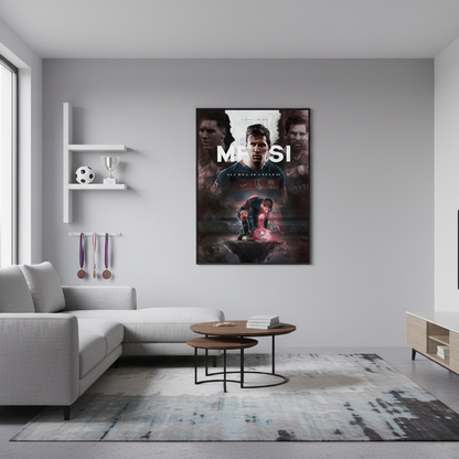 Messi - 01
