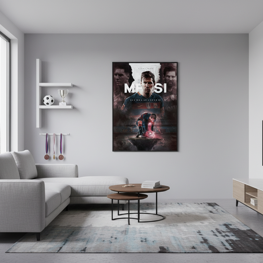 Messi - 01