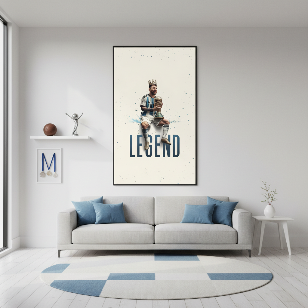 Messi - 02