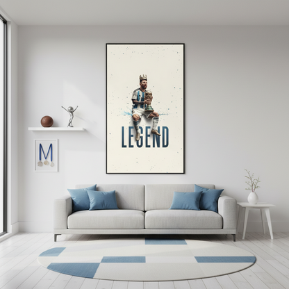 Messi - 02