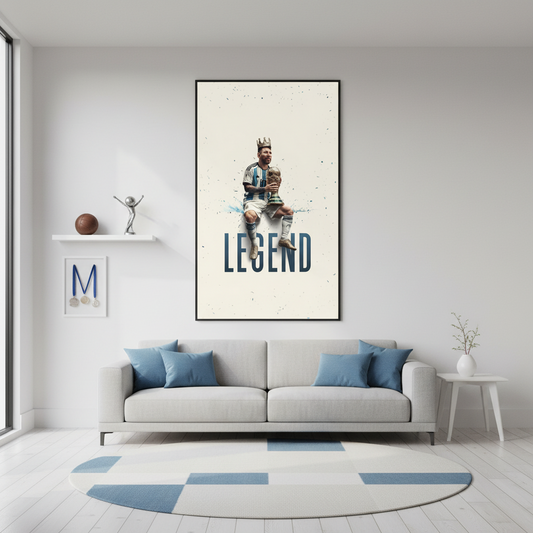 Messi - 02