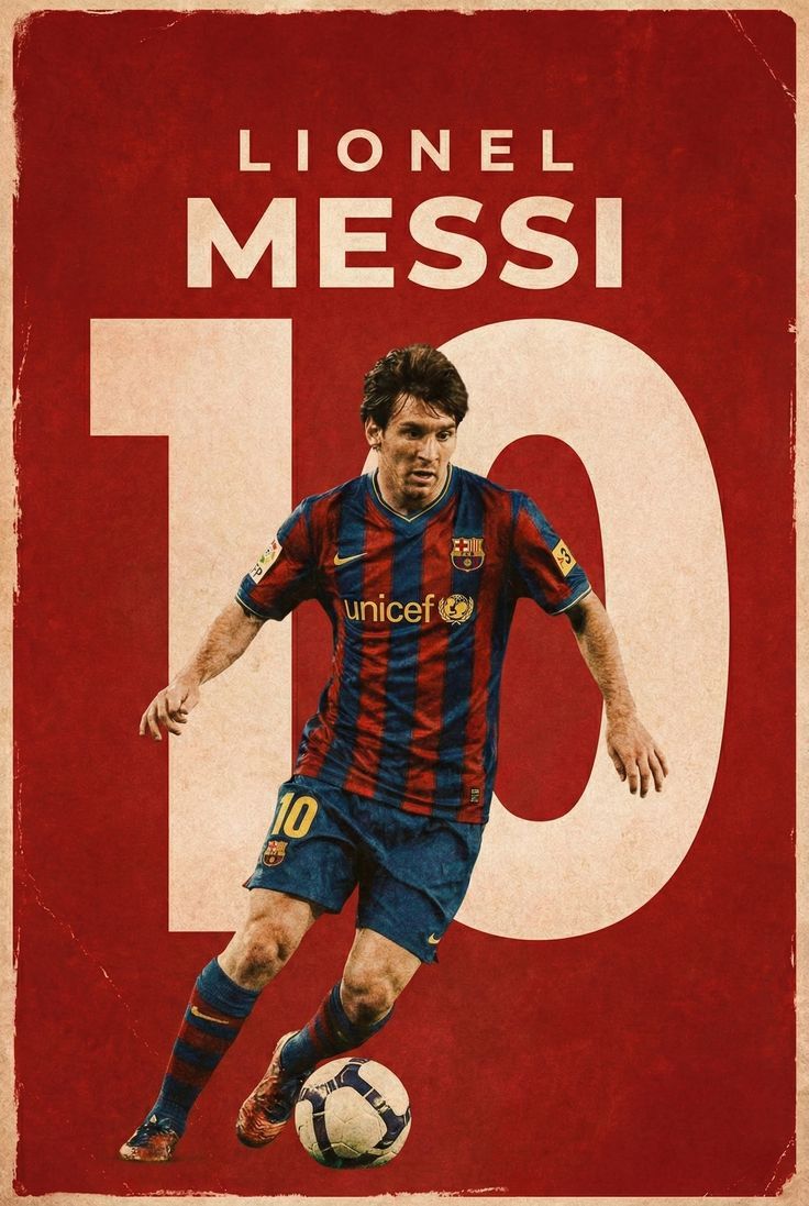 Messi - 03