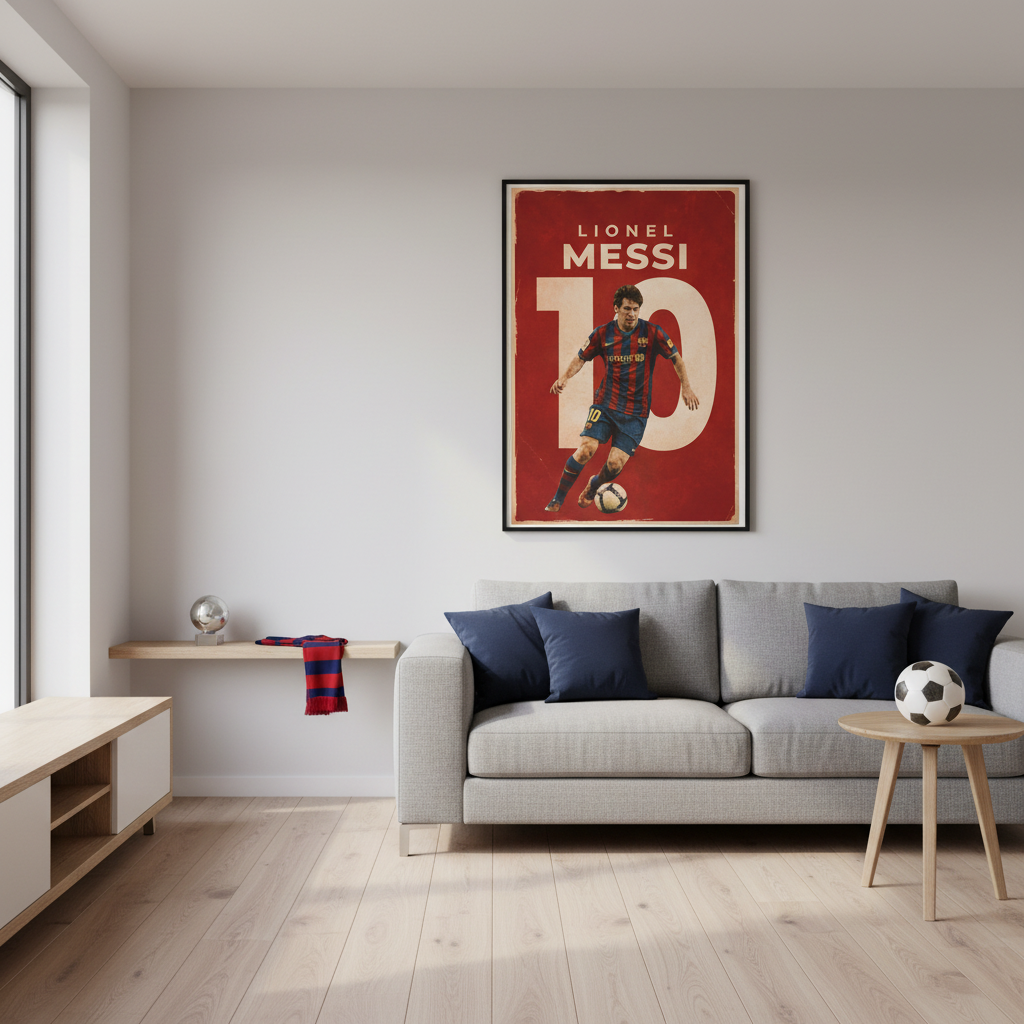 Messi - 03