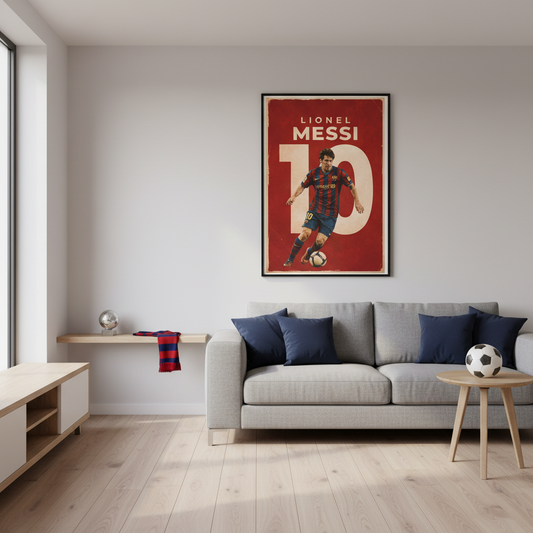 Messi - 03