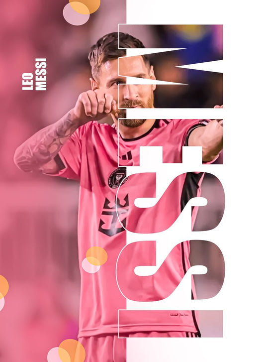Messi - 04