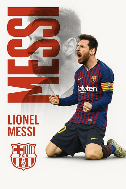 Messi - 05