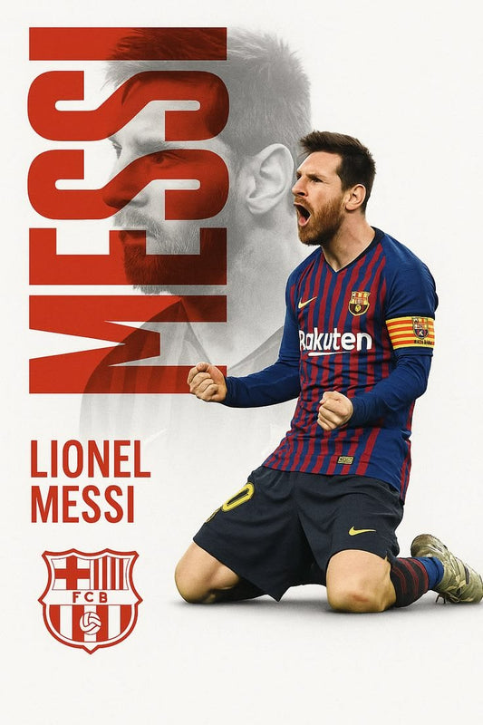 Messi - 05