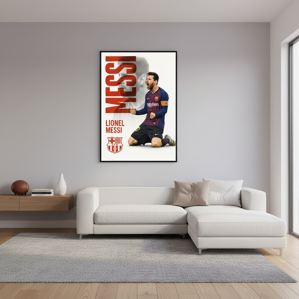 Messi - 05